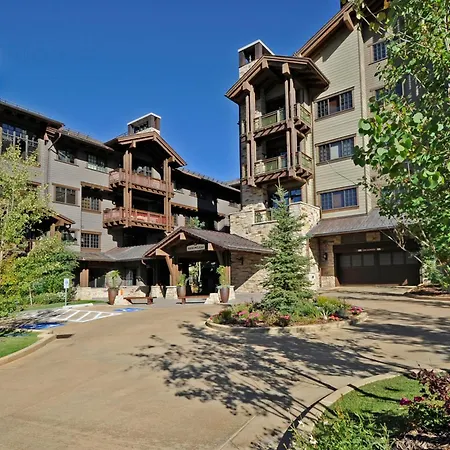 Ski In Ski Out 3Br Arrowleaf Penthouse In Deer Valley, Mountain Luxury With Slope Views